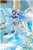 KADOKAWA "KONOSUBA - God's blessing on this wonderful world!" Aqua : Light Novel 10th Anniversary ver. Figure