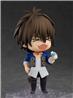 Good Smile Company Nendoroid Train Heartnet "Black Cat" Action Figure