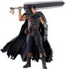 Good Smile Company Max Factory Pop Up Parade Guts Black Swordsman L Size "Berserk" Figure