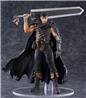 Good Smile Company Max Factory Pop Up Parade Guts Black Swordsman L Size "Berserk" Figure