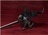 Good Smile Company Max Factory PLAMATEA Guts: Berserker Armor Ver. "Berserk" Model Kit