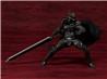 Good Smile Company Max Factory PLAMATEA Guts: Berserker Armor Ver. "Berserk" Model Kit