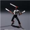 BANDAI Spirits S.H.Figuarts Chainsaw Man "Chainsaw Man" Action Figure (SHF Figuarts)