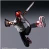 BANDAI Spirits S.H.Figuarts Chainsaw Man "Chainsaw Man" Action Figure (SHF Figuarts)