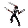 BANDAI Spirits S.H.Figuarts Chainsaw Man "Chainsaw Man" Action Figure (SHF Figuarts)