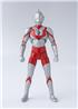 BANDAI Spirits S.H.Figuarts Ultraman "Ultraman" Action Figure (SHF Figuarts)