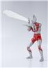 BANDAI Spirits S.H.Figuarts Ultraman "Ultraman" Action Figure (SHF Figuarts)