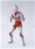 BANDAI Spirits S.H.Figuarts Ultraman "Ultraman" Action Figure (SHF Figuarts)