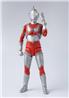 BANDAI Spirits S.H.Figuarts Ultraman Jack "Ultraman" Action Figure (SHF Figuarts)