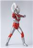 BANDAI Spirits S.H.Figuarts Ultraman Jack "Ultraman" Action Figure (SHF Figuarts)