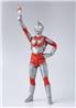 BANDAI Spirits S.H.Figuarts Ultraman Jack "Ultraman" Action Figure (SHF Figuarts)