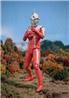 BANDAI Spirits S.H.Figuarts Ultraseven "Ultraman" Action Figure (SHF Figuarts)