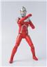 BANDAI Spirits S.H.Figuarts Ultraseven "Ultraman" Action Figure (SHF Figuarts)