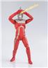 BANDAI Spirits S.H.Figuarts Ultraseven "Ultraman" Action Figure (SHF Figuarts)