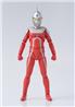 BANDAI Spirits S.H.Figuarts Ultraseven "Ultraman" Action Figure (SHF Figuarts)