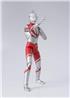 BANDAI Spirits S.H.Figuarts ZOFFY "Ultraman" Action Figure (SHF Figuarts)