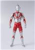 BANDAI Spirits S.H.Figuarts ZOFFY "Ultraman" Action Figure (SHF Figuarts)