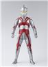 BANDAI Spirits S.H.Figuarts ULTRAMAN ACE "Ultraman" Action Figure (SHF Figuarts)