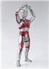 BANDAI Spirits S.H.Figuarts ULTRAMAN ACE "Ultraman" Action Figure (SHF Figuarts)