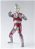 BANDAI Spirits S.H.Figuarts ULTRAMAN ACE "Ultraman" Action Figure (SHF Figuarts)