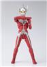 BANDAI Spirits S.H.Figuarts ULTRAMAN TARO "Ultraman" Action Figure (SHF Figuarts)