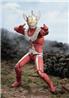 BANDAI Spirits S.H.Figuarts ULTRAMAN TARO "Ultraman" Action Figure (SHF Figuarts)