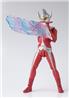 BANDAI Spirits S.H.Figuarts ULTRAMAN TARO "Ultraman" Action Figure (SHF Figuarts)