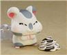 Good Smile Company Nendoroid Oxnard "Hamtaro" Action Figure