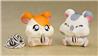 Good Smile Company Nendoroid Oxnard "Hamtaro" Action Figure