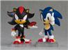 Good Smile Company Nendoroid Shadow the Hedgehog "Sonic the Hedgehog" Action Figure