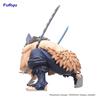 FURYU Corporation Hashibira Inosuke "Demon Slayer: Kimetsu no Yaiba" Noodle Stopper Figure