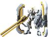 BANDAI Hobby HG 1/144 Atlas Gundam [Gundam Thunderbolt Ver.] 'Gundam Thunderbolt' Model Kit