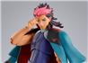 BANDAI Tamashii S.H.Figuarts Guel Jeturk "Gundam The Witch From Mercury" Action Figure (SHF Figuarts)