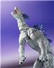 BANDAI S.H.MonsterArts SHIMO "Godzilla x Kong: The New Empire (2024)" Action Figure