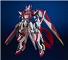 Good Smile Company MODEROID RED FIVE "Majestic Prince" Model Kit