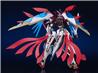 Good Smile Company MODEROID RED FIVE "Majestic Prince" Model Kit