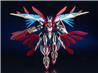 Good Smile Company MODEROID RED FIVE "Majestic Prince" Model Kit