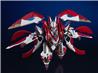 Good Smile Company MODEROID RED FIVE "Majestic Prince" Model Kit