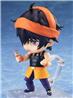 Good Smile Company Nendoroid Narancia Ghirga(re-run) "JoJo's Bizarre Adventure: Golden Wind" Action Figure