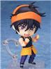 Good Smile Company Nendoroid Narancia Ghirga(re-run) "JoJo's Bizarre Adventure: Golden Wind" Action Figure