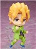 Good Smile Company Nendoroid Pannacotta Fugo(re-run) "JoJo's Bizarre Adventure: Golden Wind" Action Figure