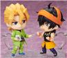 Good Smile Company Nendoroid Pannacotta Fugo(re-run) "JoJo's Bizarre Adventure: Golden Wind" Action Figure