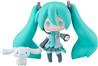 Good Smile Company Nendoroid Hatsune Miku Cinnamoroll Collaboration Ver. "Hatsune Miku x Cinnamoroll" Action Figure