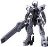 BANDAI Hobby HG #25 1/144 Gundam Schwarzette "Gundam: The Witch from Mercury" Model Kit