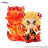 FURYU Corporation Rengoku Kyojuro "Demon Slayer: Kimetsu no Yaiba" Hold Figure