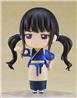 Good Smile Company Nendoroid Takina Inoue: Cafe LycoReco Uniform Ver. "Lycoris Recoil" Action Figure