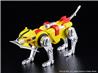 Good Smile Company MODEROID Voltron Model Kit