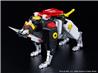 Good Smile Company MODEROID Voltron Model Kit