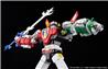 Good Smile Company MODEROID Voltron Model Kit