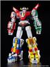 Good Smile Company MODEROID Voltron Model Kit